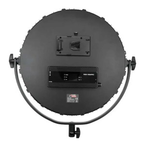 نور ثابت ال ای دی مکس لايت مدل 188APRC RGB